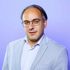 Daniel Álamo Casanueva